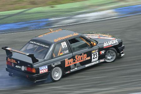 Tuner GP 2009