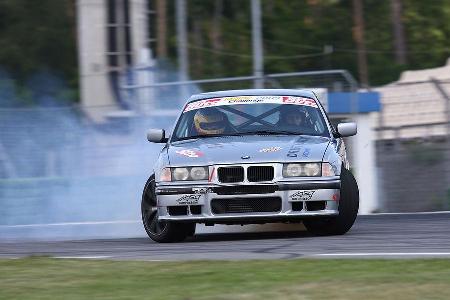 DriftChallenge Hockenheim 2009