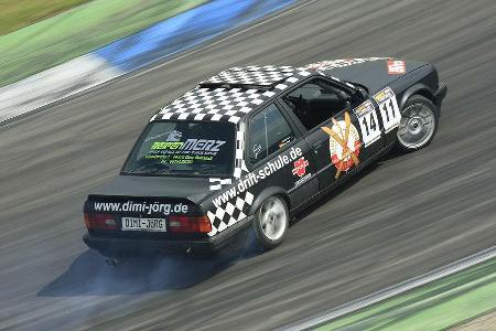 Tuner GP 2009