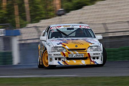 DriftChallenge Hockenheim 2009