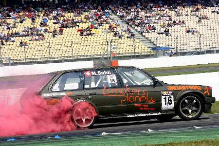 DriftChallenge2009