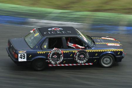 Tuner GP 2009
