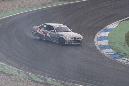 DriftChallenge Hockenheim 2009