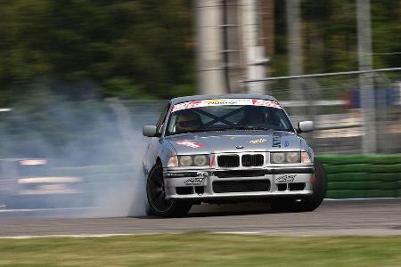 DriftChallenge Hockenheim 2009
