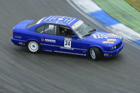 Tuner GP 2009