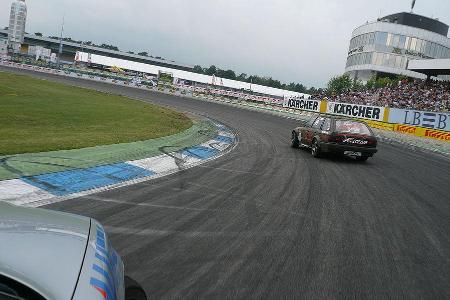 DriftChallenge 2009 Hockenheimring