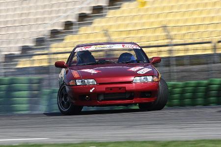 DriftChallenge Hockenheim 2009