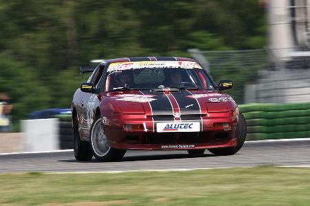 DriftChallenge Hockenheim 2009