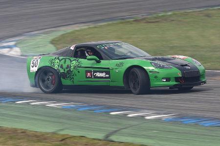 DriftChallenge Hockenheim 2009