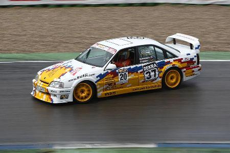 DriftChallenge Hockenheim 2009