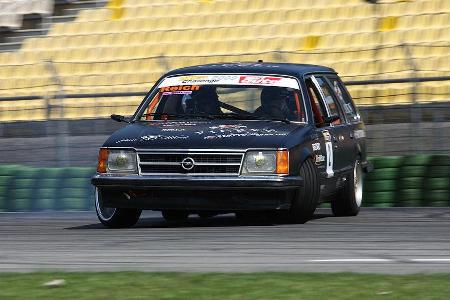 DriftChallenge Hockenheim 2009
