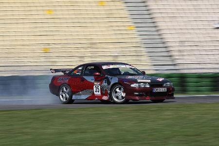 DriftChallenge Hockenheim 2009
