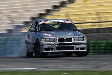 DriftChallenge Hockenheim 2009