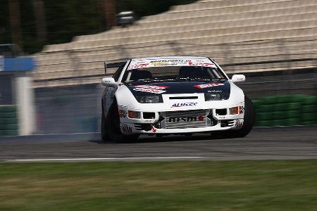 DriftChallenge Hockenheim 2009