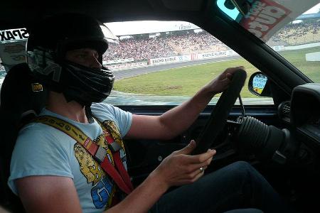 DriftChallenge 2009 Hockenheimring