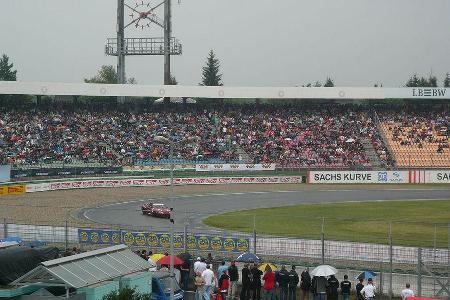DriftChallenge 2009 Hockenheimring