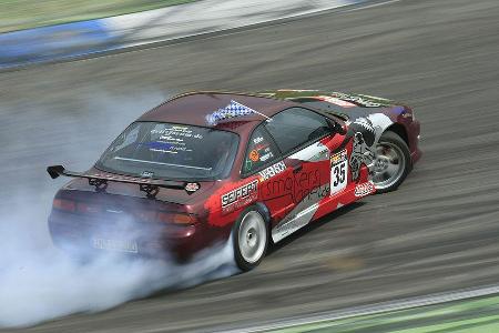 Tuner GP 2009