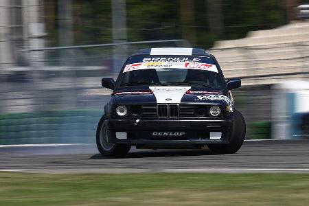 DriftChallenge Hockenheim 2009