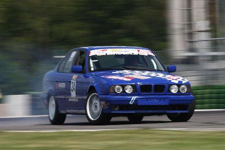 DriftChallenge Hockenheim 2009