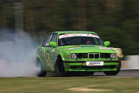 DriftChallenge Hockenheim 2009