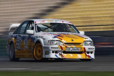 DriftChallenge Hockenheim 2009