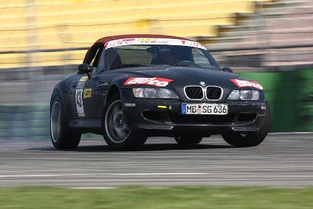 DriftChallenge Hockenheim 2009