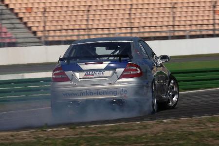 DriftChallenge Hockenheim 2009