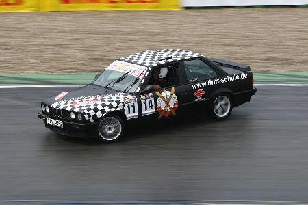 DriftChallenge Hockenheim 2009