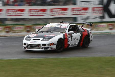 DriftChallenge Hockenheim 2009