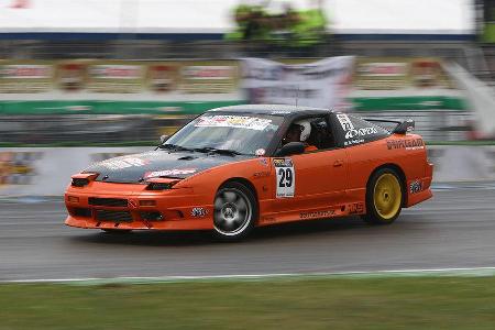 DriftChallenge Hockenheim 2009