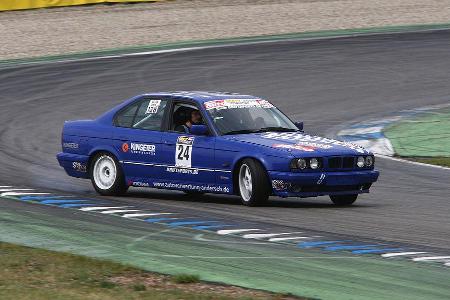 DriftChallenge Hockenheim 2009