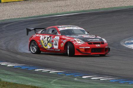 DriftChallenge Hockenheim 2009