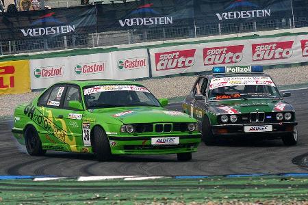 DriftChallenge2009