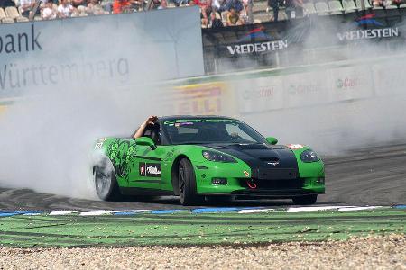 DriftChallenge2009
