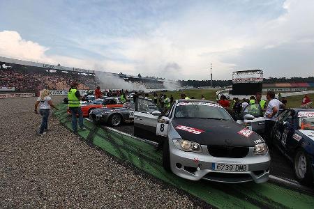 DriftChallenge Hockenheim 2009
