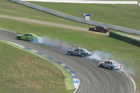 Tuner GP 2009