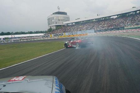 DriftChallenge 2009 Hockenheimring