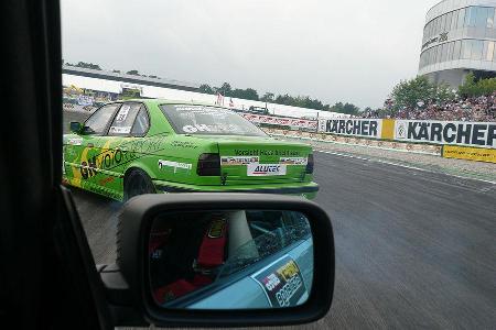 DriftChallenge 2009 Hockenheimring