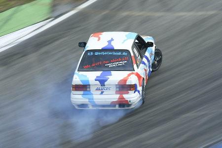 Tuner GP 2009