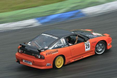 Tuner GP 2009