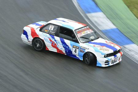Tuner GP 2009