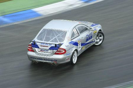 Tuner GP 2009
