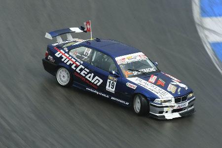 Tuner GP 2009