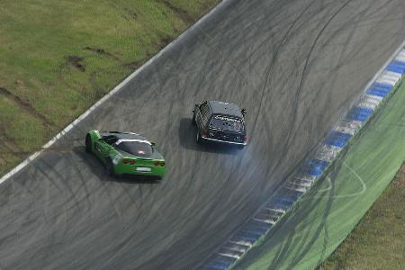 Tuner GP 2009