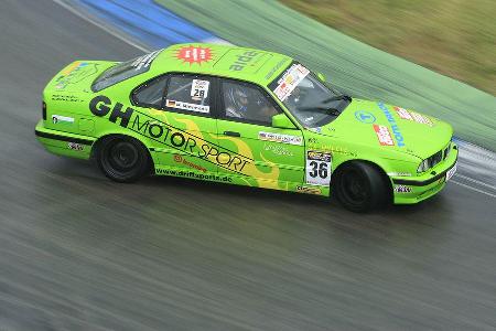 Tuner GP 2009