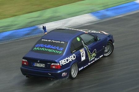 Tuner GP 2009