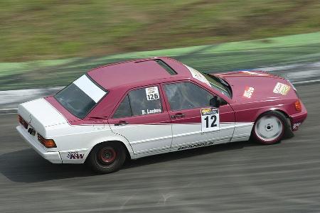 Tuner GP 2009