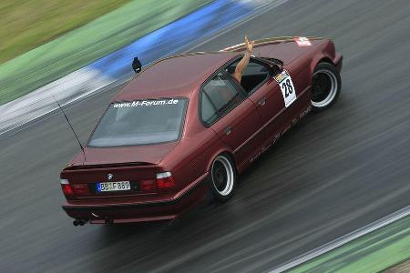 Tuner GP 2009