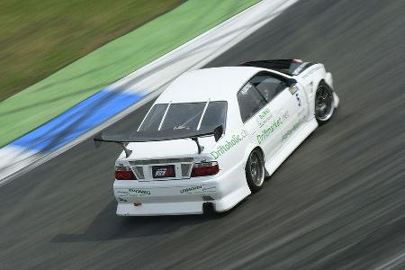 Tuner GP 2009