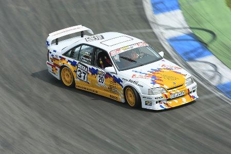 Tuner GP 2009